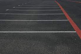 Асфалтиране на паркинги